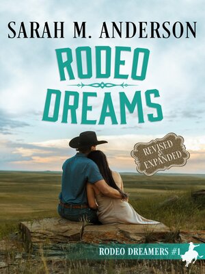 cover image of Rodeo Dreams